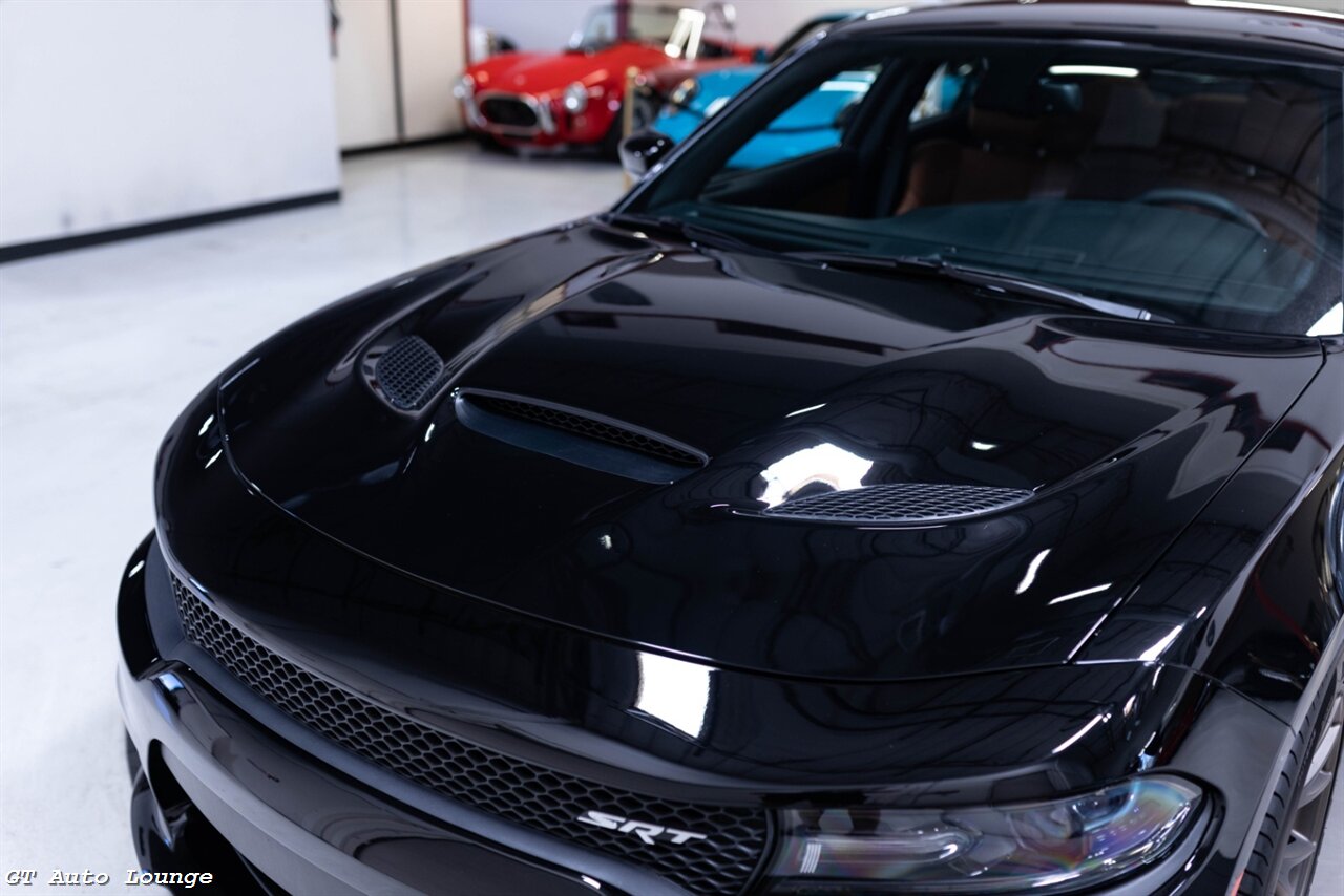 2016 Dodge Charger SRT Hellcat - Photo 28 - Rancho Cordova, CA 95742