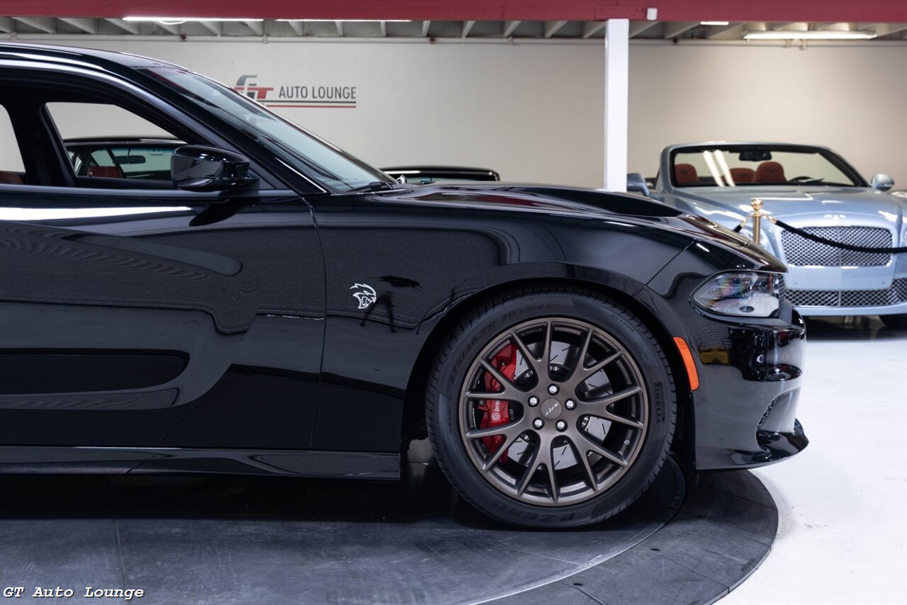 2016 Dodge Charger SRT Hellcat - Photo 17 - Rancho Cordova, CA 95742