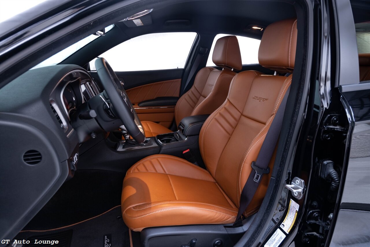 2016 Dodge Charger SRT Hellcat - Photo 5 - Rancho Cordova, CA 95742