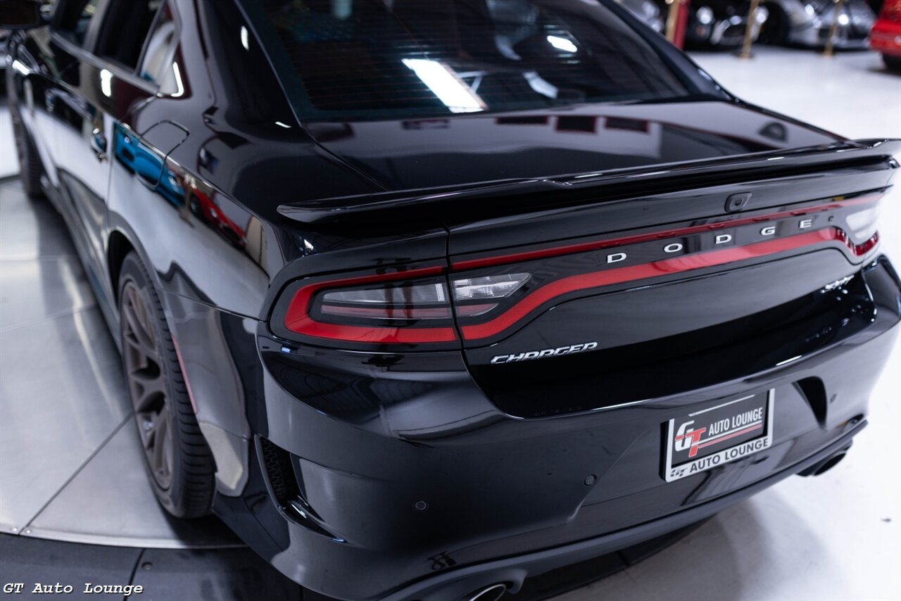 2016 Dodge Charger SRT Hellcat - Photo 39 - Rancho Cordova, CA 95742