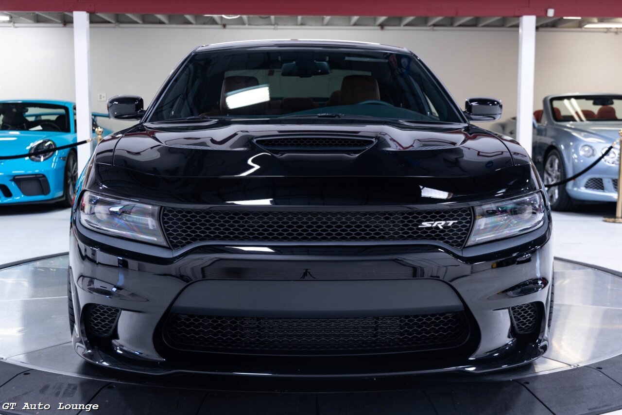 2016 Dodge Charger SRT Hellcat - Photo 10 - Rancho Cordova, CA 95742