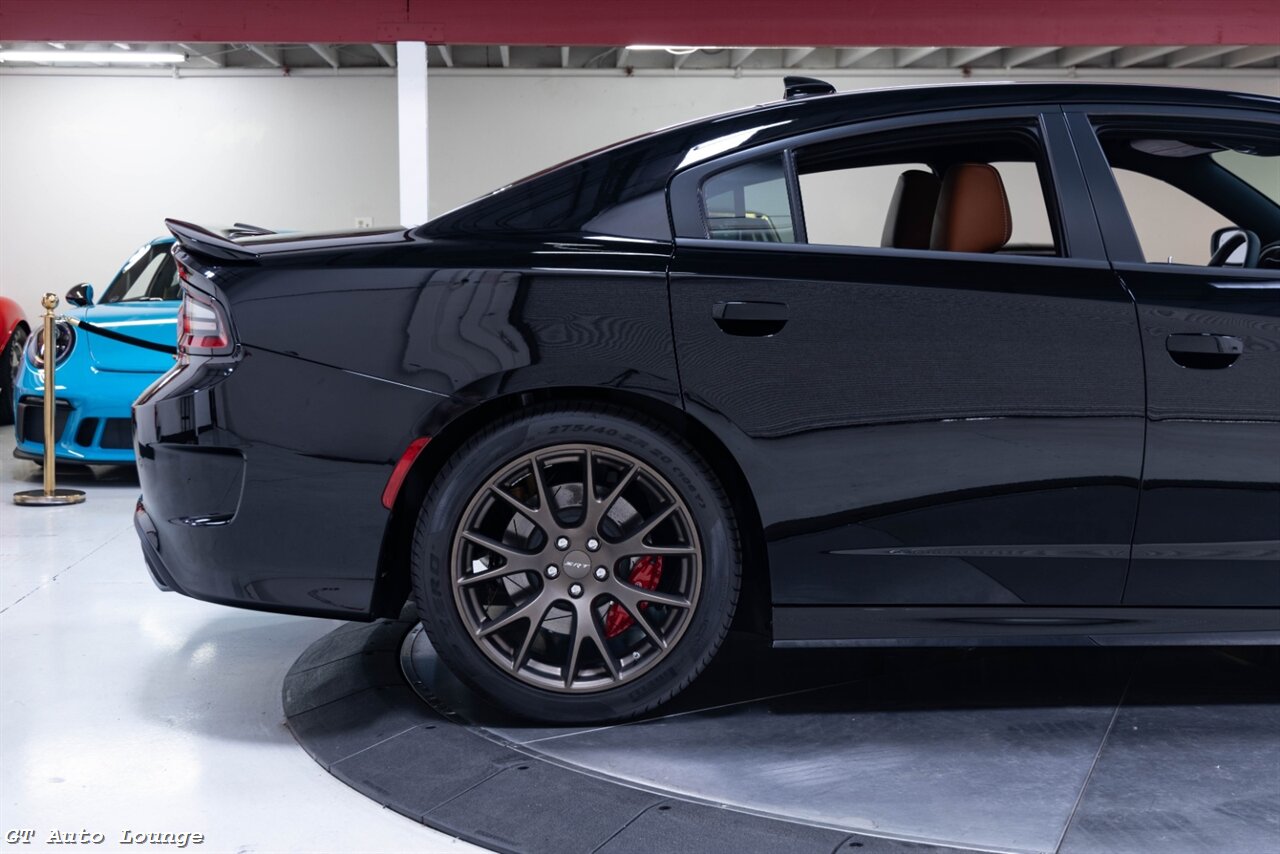 2016 Dodge Charger SRT Hellcat - Photo 16 - Rancho Cordova, CA 95742