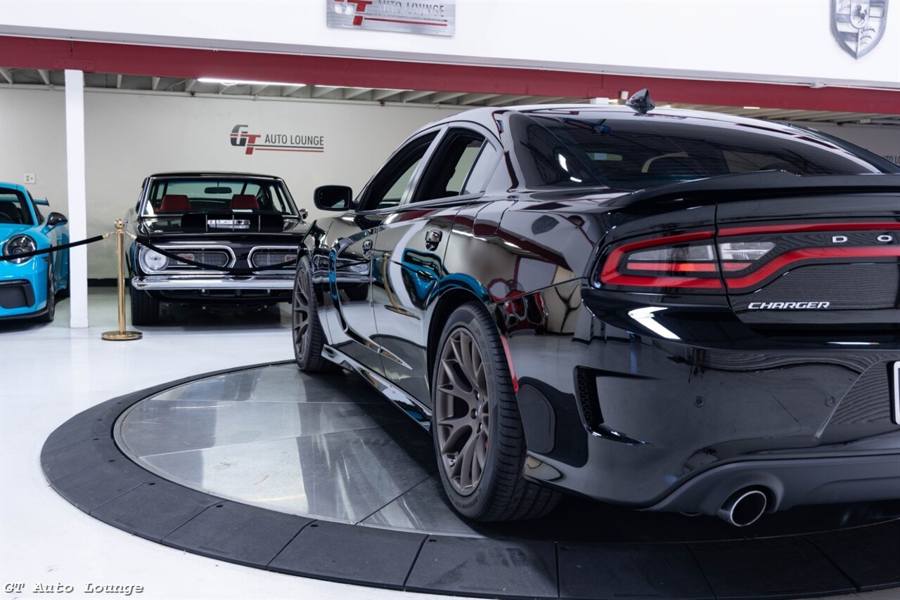 2016 Dodge Charger SRT Hellcat - Photo 22 - Rancho Cordova, CA 95742