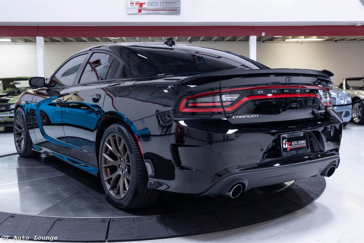 2016 Dodge Charger SRT Hellcat - Photo 4 - Rancho Cordova, CA 95742