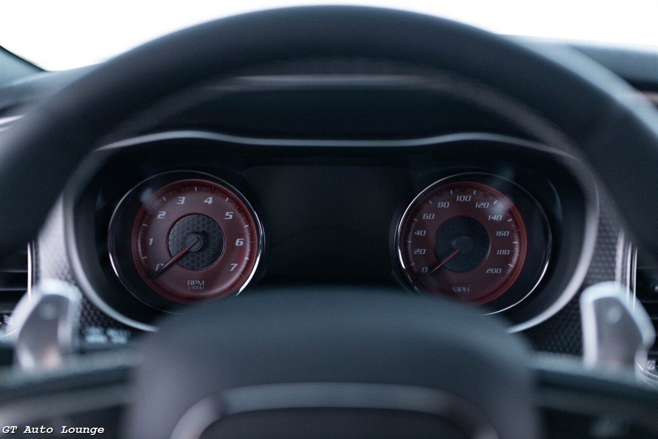 2016 Dodge Charger SRT Hellcat - Photo 59 - Rancho Cordova, CA 95742