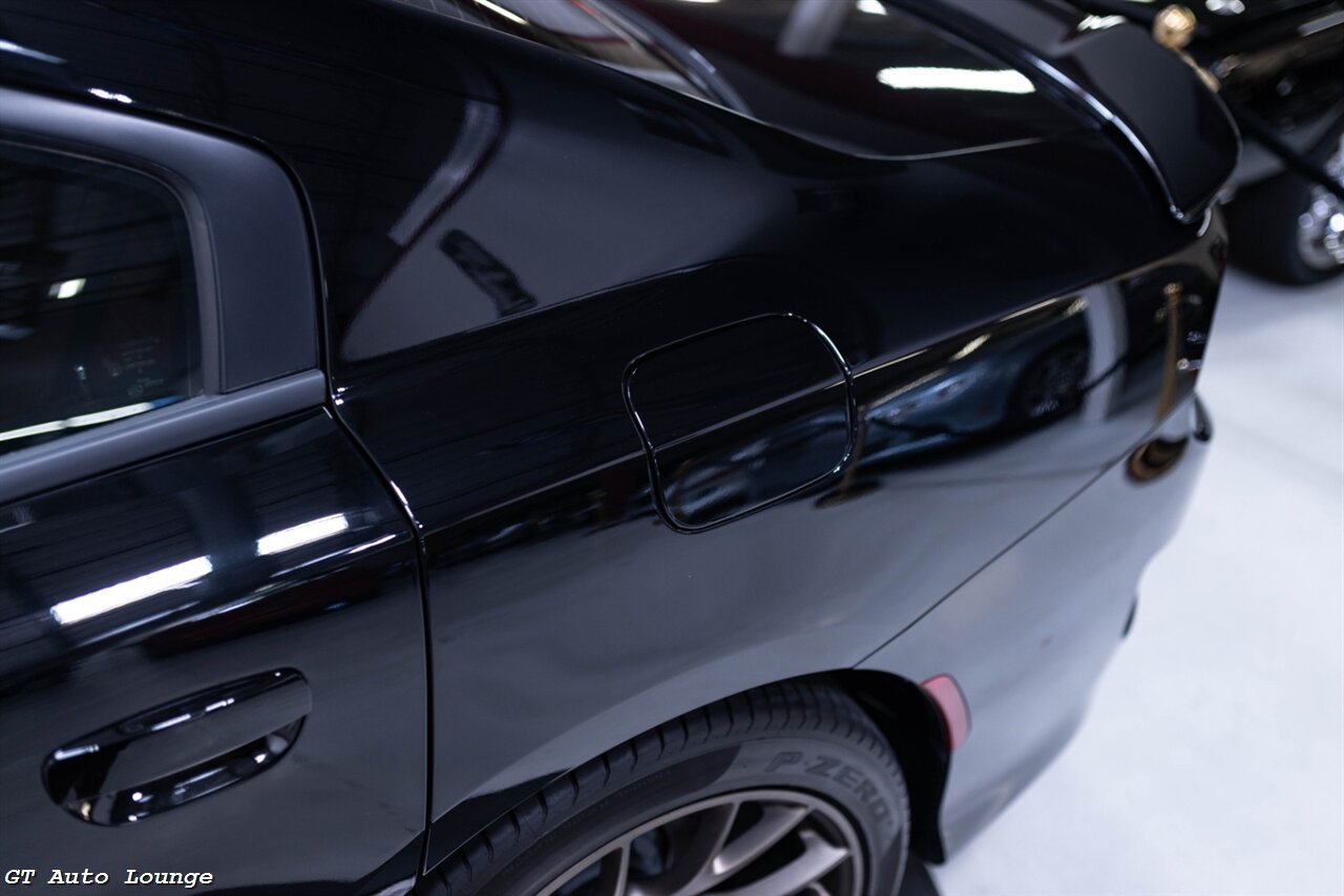 2016 Dodge Charger SRT Hellcat - Photo 34 - Rancho Cordova, CA 95742