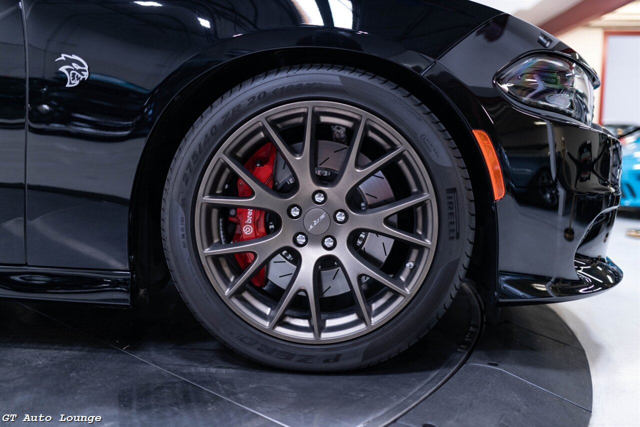 2016 Dodge Charger SRT Hellcat - Photo 44 - Rancho Cordova, CA 95742