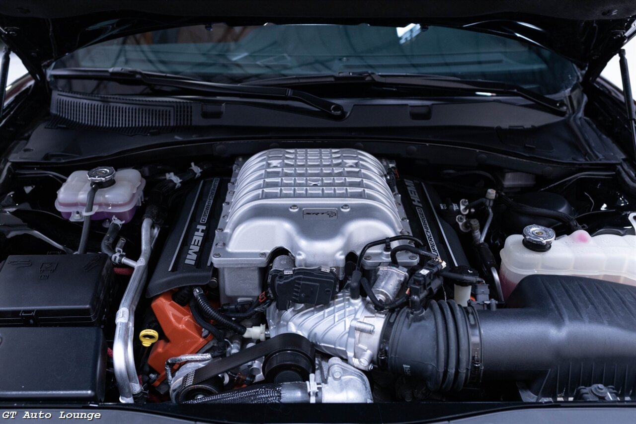 2016 Dodge Charger SRT Hellcat - Photo 70 - Rancho Cordova, CA 95742