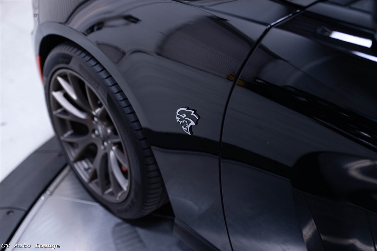 2016 Dodge Charger SRT Hellcat - Photo 30 - Rancho Cordova, CA 95742