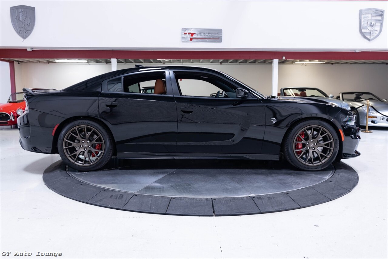 2016 Dodge Charger SRT Hellcat - Photo 12 - Rancho Cordova, CA 95742