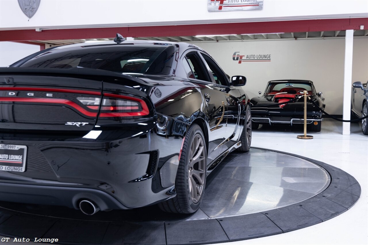 2016 Dodge Charger SRT Hellcat - Photo 23 - Rancho Cordova, CA 95742