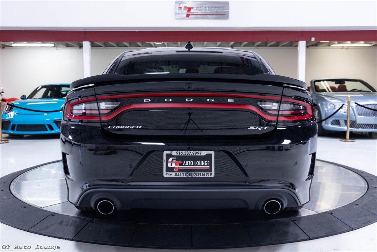 2016 Dodge Charger SRT Hellcat - Photo 14 - Rancho Cordova, CA 95742