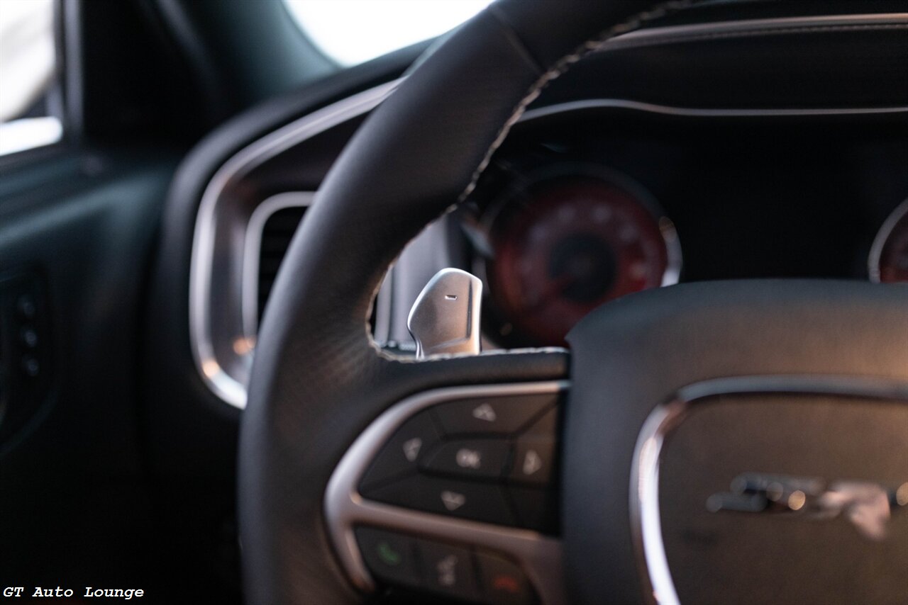 2016 Dodge Charger SRT Hellcat - Photo 53 - Rancho Cordova, CA 95742