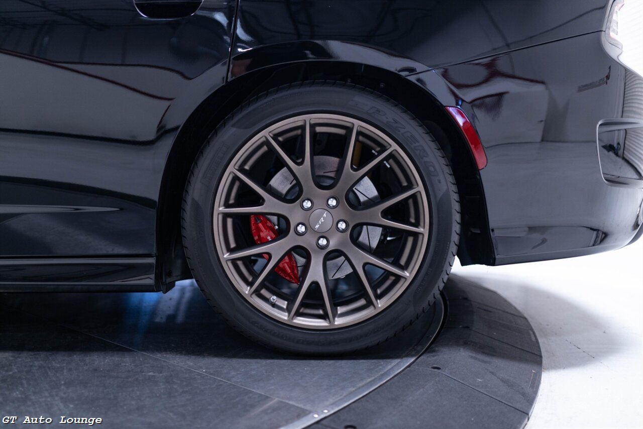 2016 Dodge Charger SRT Hellcat - Photo 42 - Rancho Cordova, CA 95742