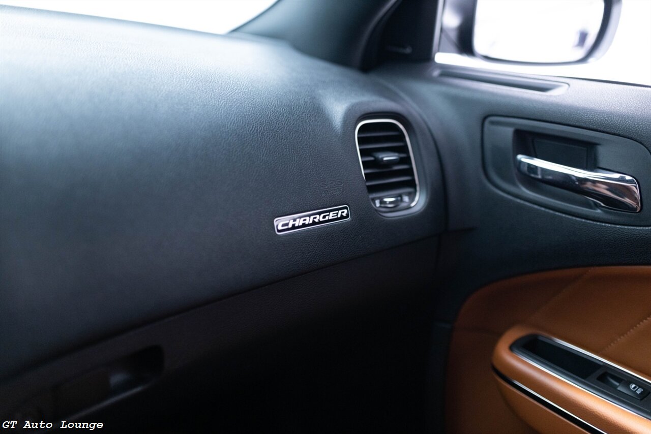 2016 Dodge Charger SRT Hellcat - Photo 61 - Rancho Cordova, CA 95742