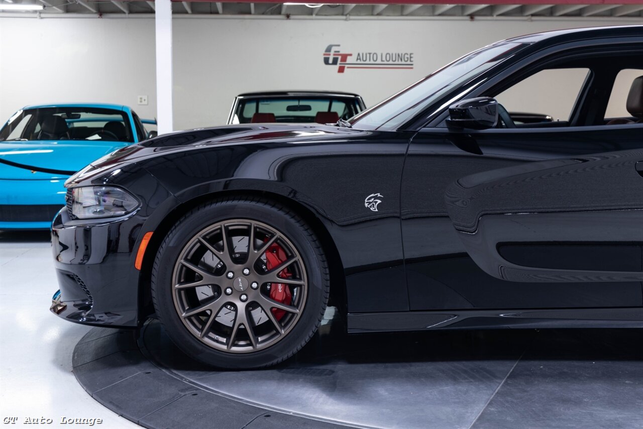 2016 Dodge Charger SRT Hellcat - Photo 18 - Rancho Cordova, CA 95742