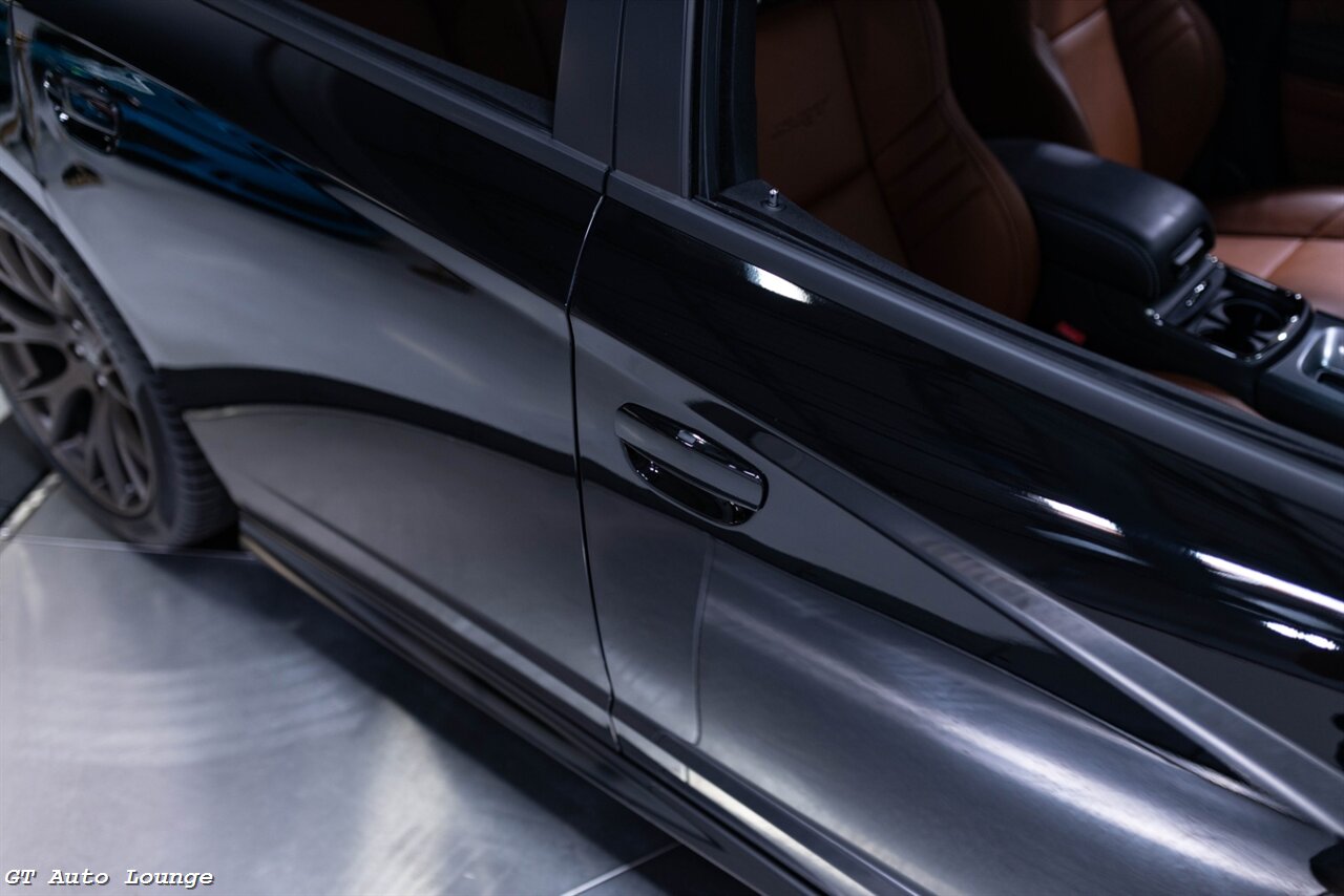 2016 Dodge Charger SRT Hellcat - Photo 36 - Rancho Cordova, CA 95742