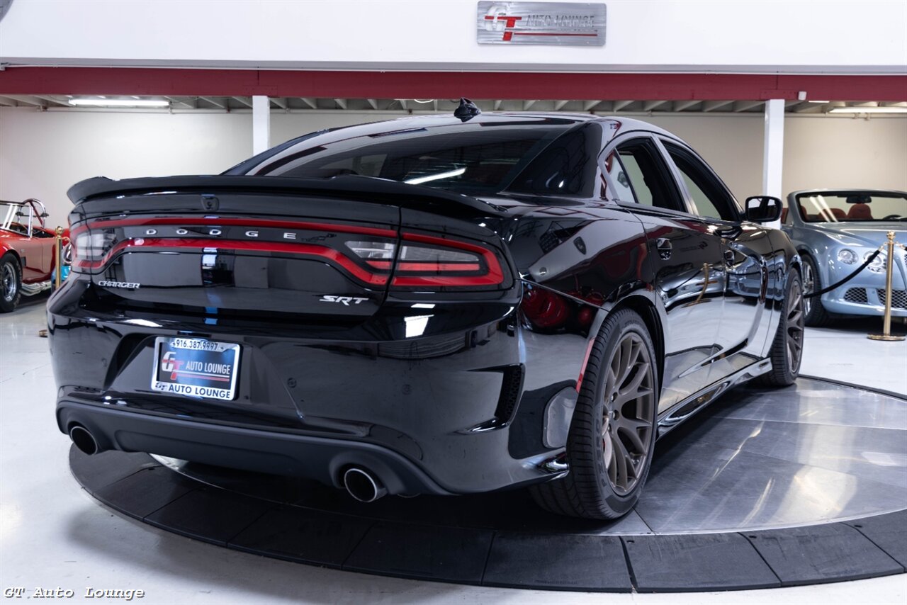 2016 Dodge Charger SRT Hellcat - Photo 13 - Rancho Cordova, CA 95742