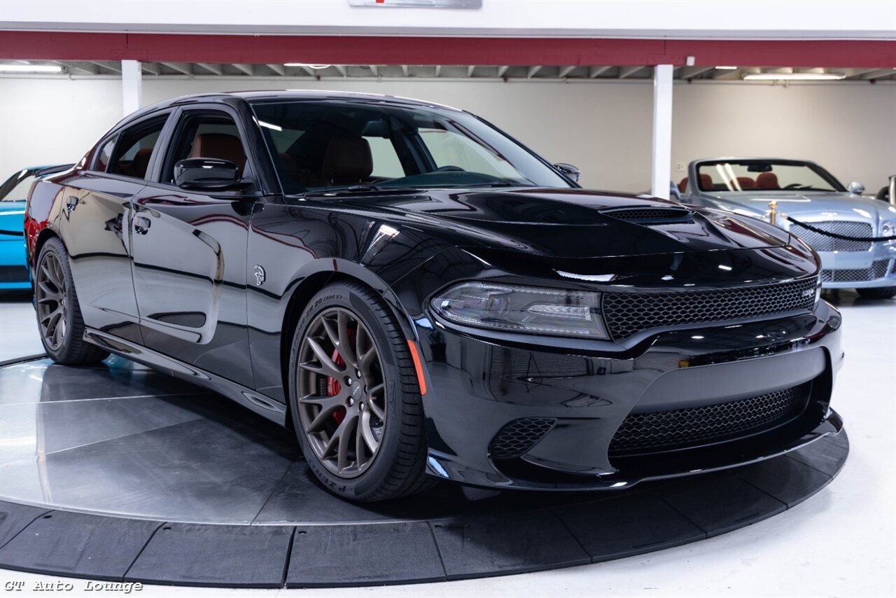 2016 Dodge Charger SRT Hellcat - Photo 11 - Rancho Cordova, CA 95742