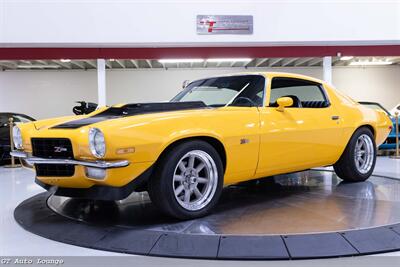 1973 Chevrolet Camaro   - Photo 1 - Rancho Cordova, CA 95742