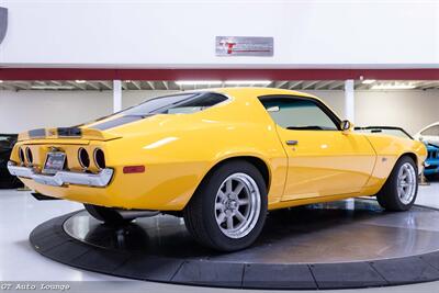 1973 Chevrolet Camaro   - Photo 5 - Rancho Cordova, CA 95742