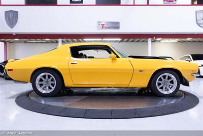 1973 Chevrolet Camaro   - Photo 4 - Rancho Cordova, CA 95742