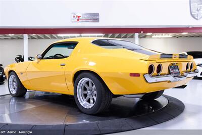 1973 Chevrolet Camaro   - Photo 7 - Rancho Cordova, CA 95742