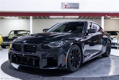 2024 BMW M2 Coupe