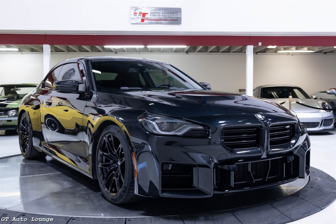 2024 BMW M2 - Photo 3 - Rancho Cordova, CA 95742
