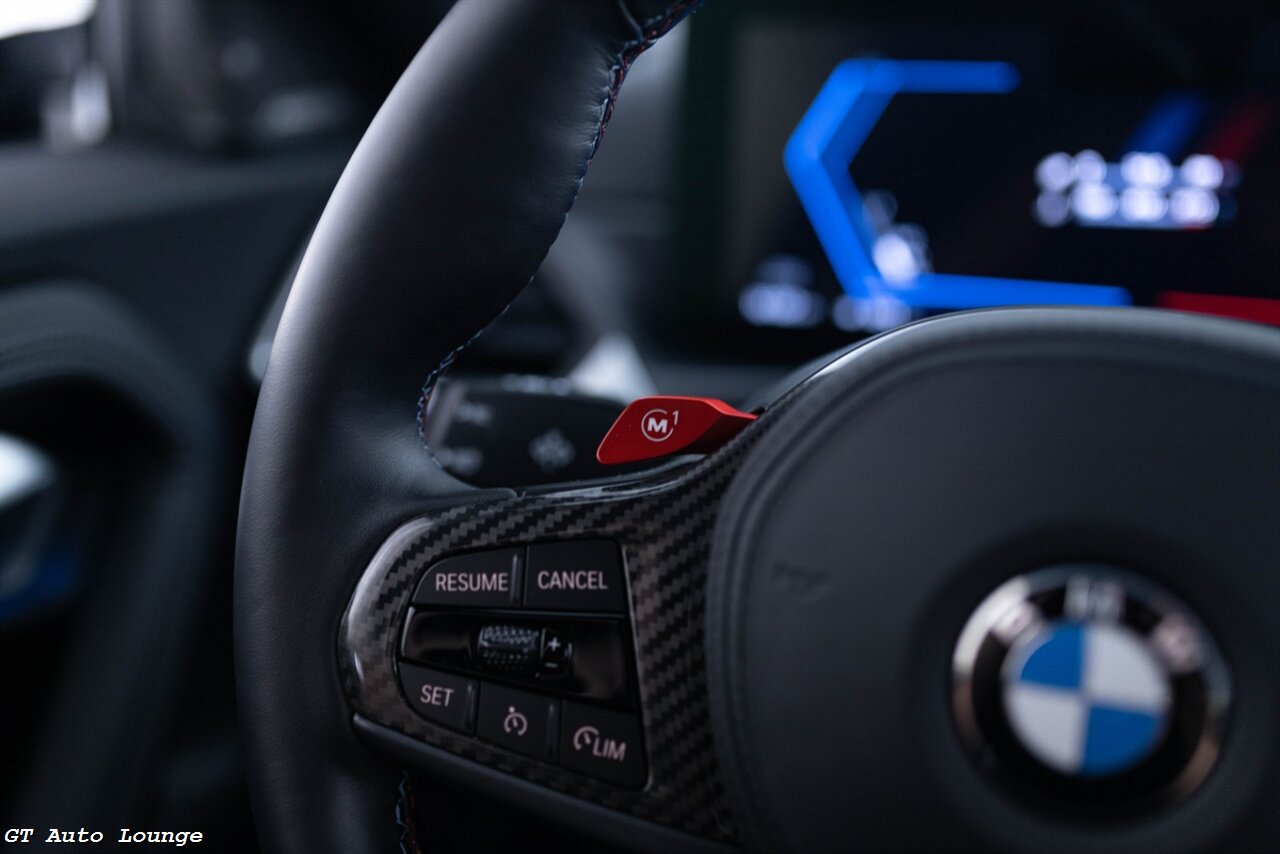 2024 BMW M2 - Photo 43 - Rancho Cordova, CA 95742