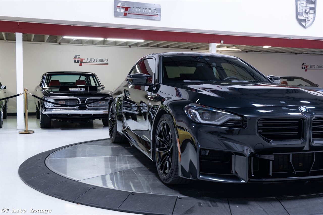 2024 BMW M2 - Photo 13 - Rancho Cordova, CA 95742