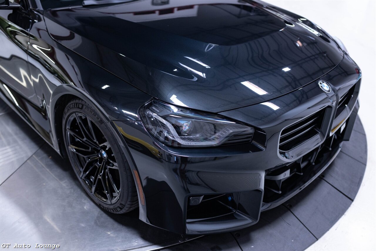 2024 BMW M2 - Photo 17 - Rancho Cordova, CA 95742