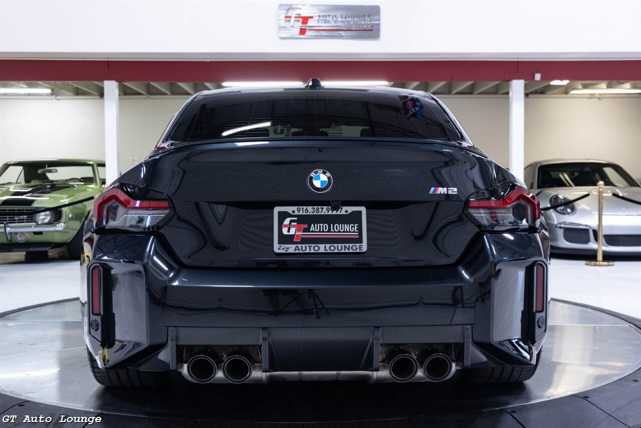2024 BMW M2 - Photo 6 - Rancho Cordova, CA 95742
