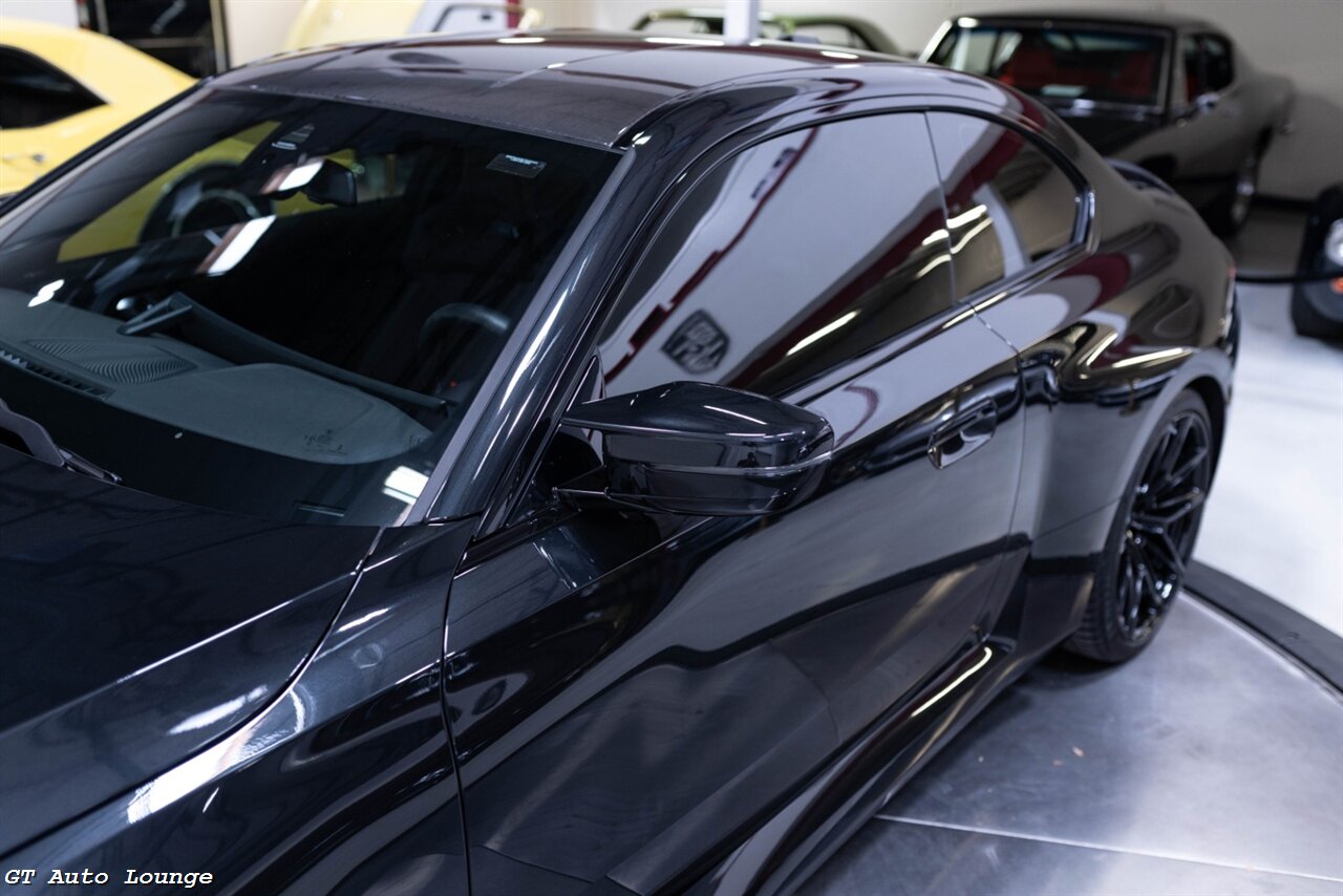 2024 BMW M2 - Photo 20 - Rancho Cordova, CA 95742