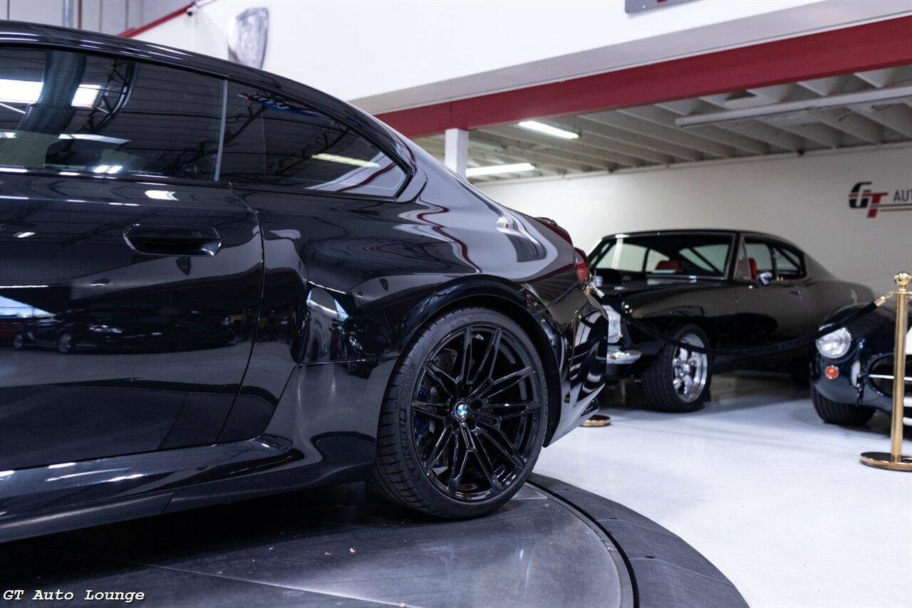 2024 BMW M2 - Photo 24 - Rancho Cordova, CA 95742