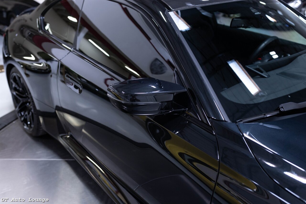 2024 BMW M2 - Photo 21 - Rancho Cordova, CA 95742