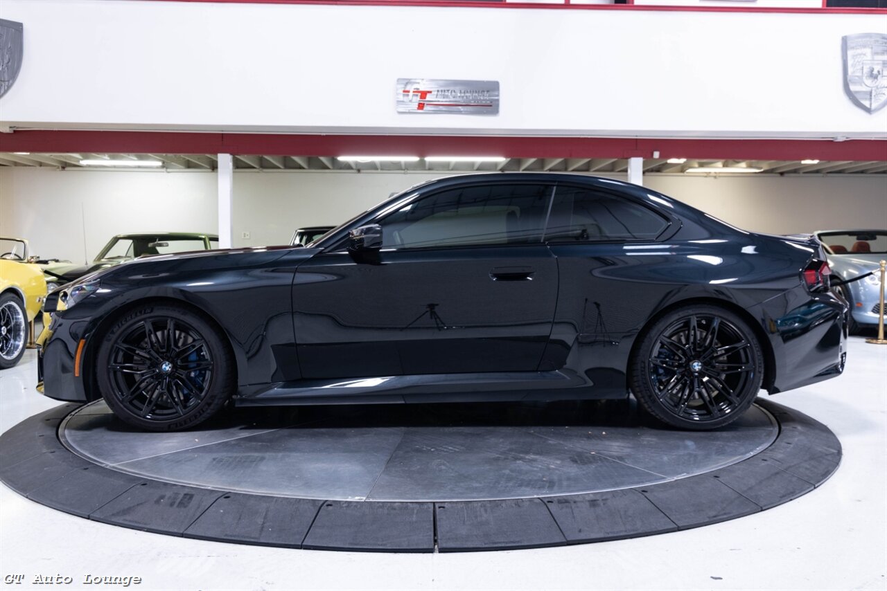 2024 BMW M2 - Photo 8 - Rancho Cordova, CA 95742