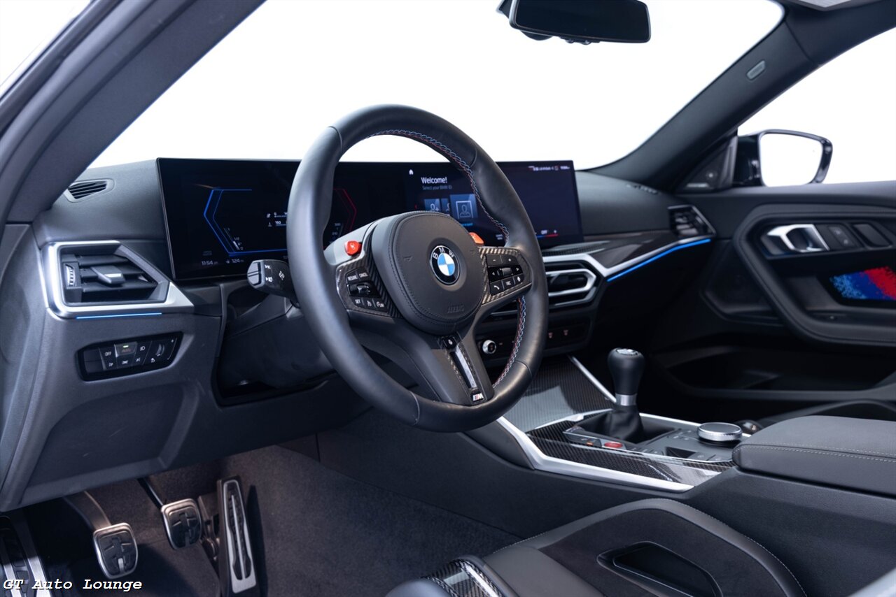 2024 BMW M2 - Photo 32 - Rancho Cordova, CA 95742