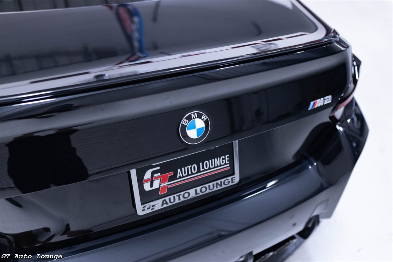 2024 BMW M2 - Photo 29 - Rancho Cordova, CA 95742