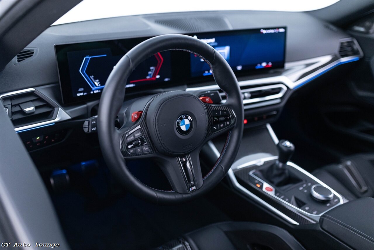 2024 BMW M2 - Photo 36 - Rancho Cordova, CA 95742