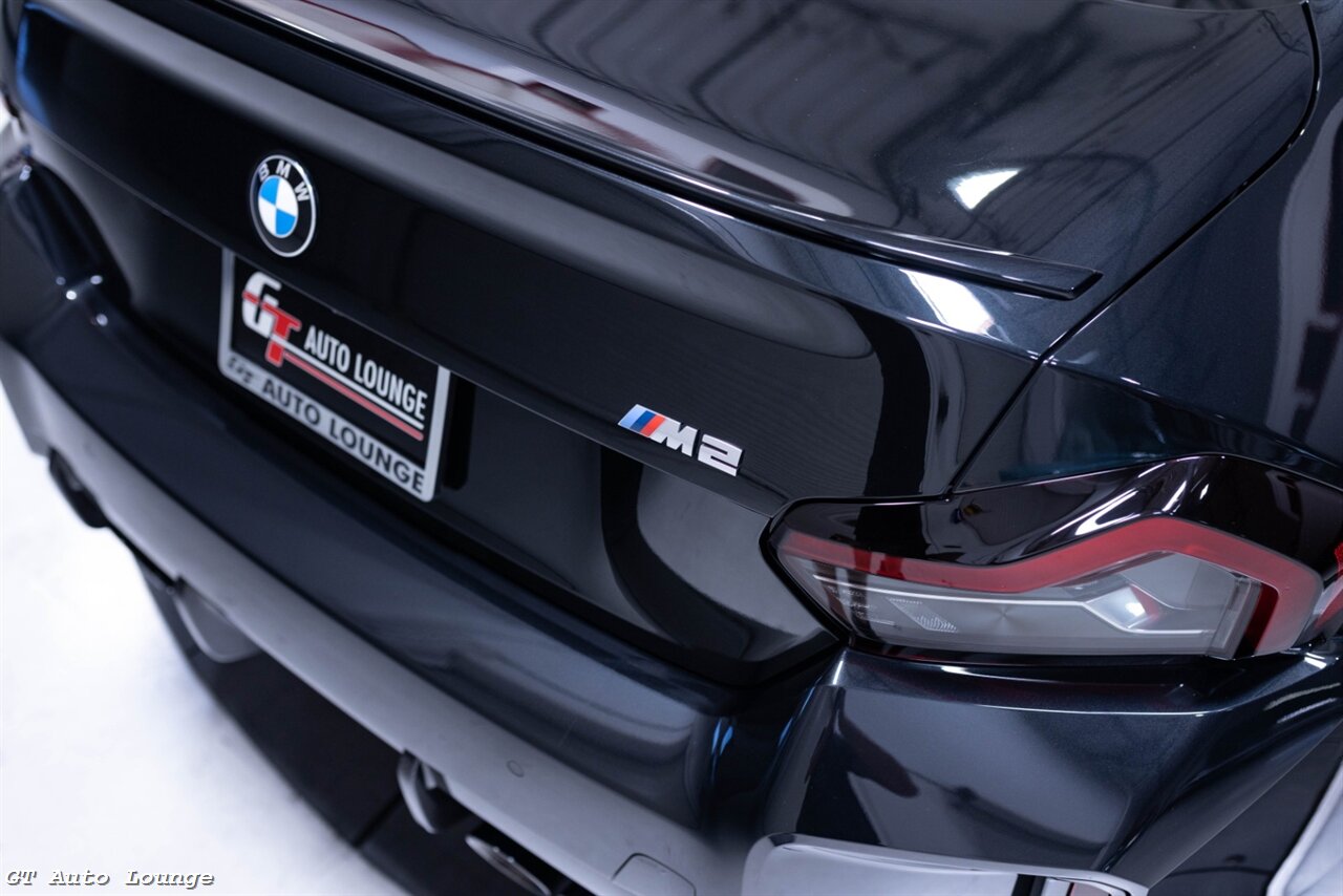 2024 BMW M2 - Photo 30 - Rancho Cordova, CA 95742