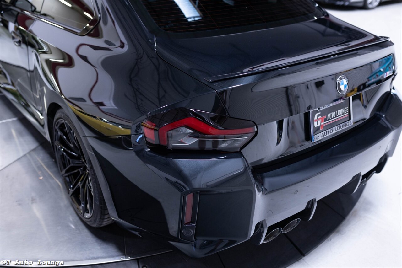 2024 BMW M2 - Photo 27 - Rancho Cordova, CA 95742