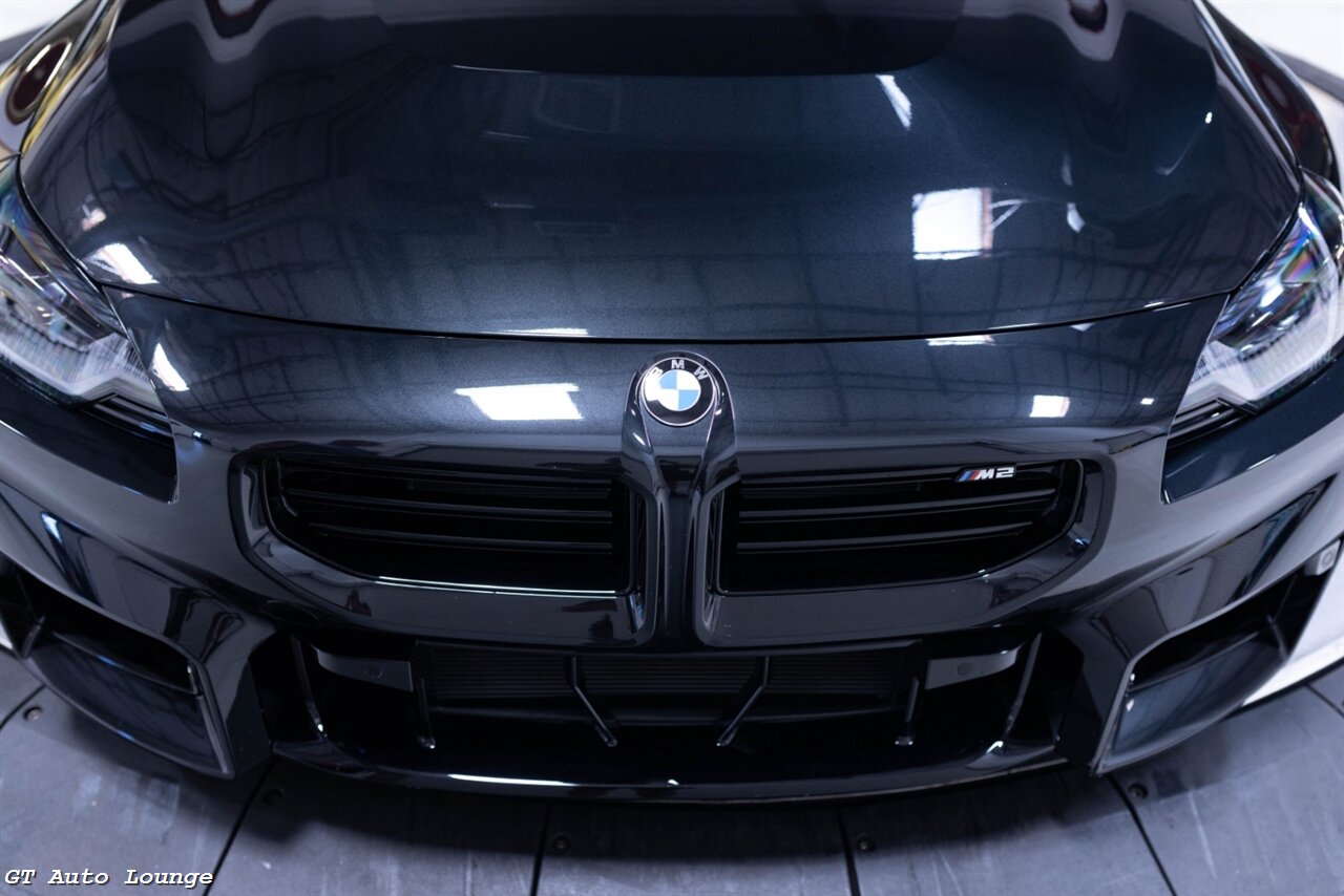 2024 BMW M2 - Photo 18 - Rancho Cordova, CA 95742