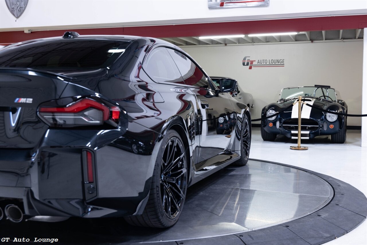 2024 BMW M2 - Photo 16 - Rancho Cordova, CA 95742