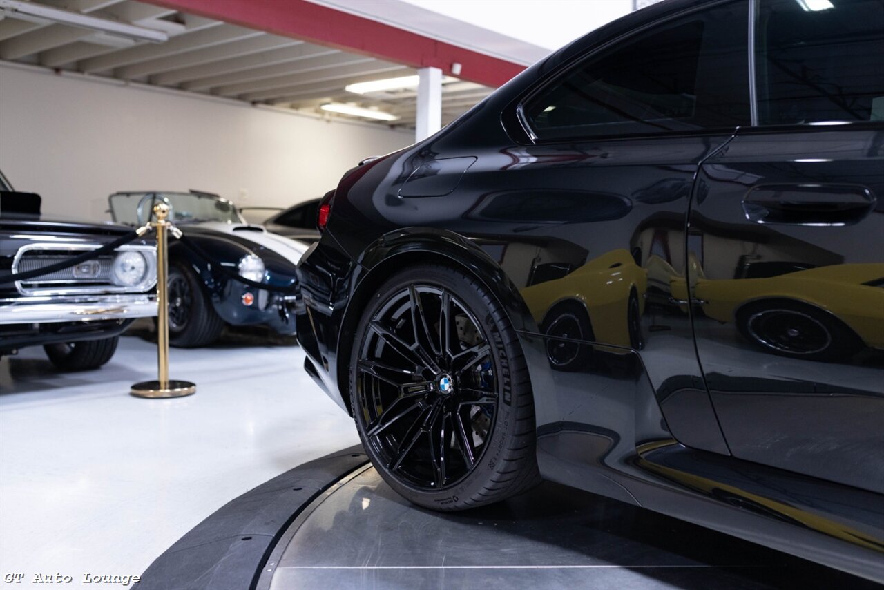 2024 BMW M2 - Photo 25 - Rancho Cordova, CA 95742