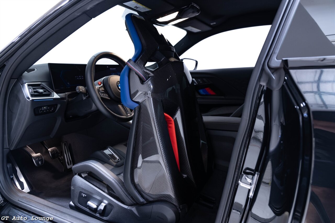 2024 BMW M2 - Photo 35 - Rancho Cordova, CA 95742