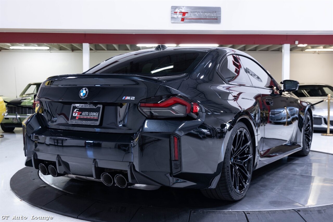 2024 BMW M2 - Photo 5 - Rancho Cordova, CA 95742