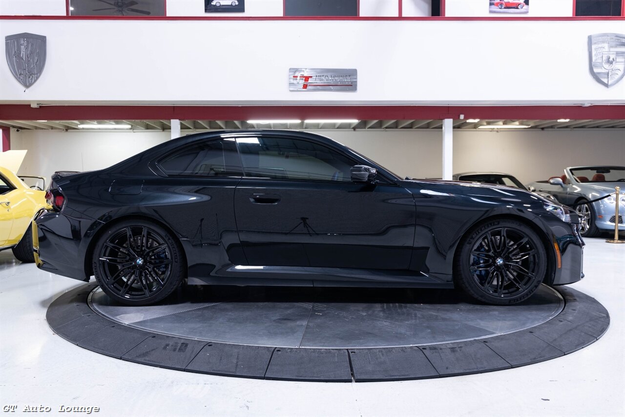 2024 BMW M2 - Photo 4 - Rancho Cordova, CA 95742
