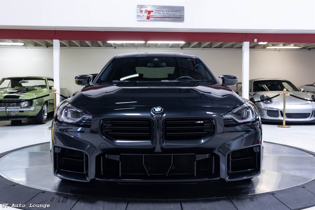 2024 BMW M2 - Photo 2 - Rancho Cordova, CA 95742