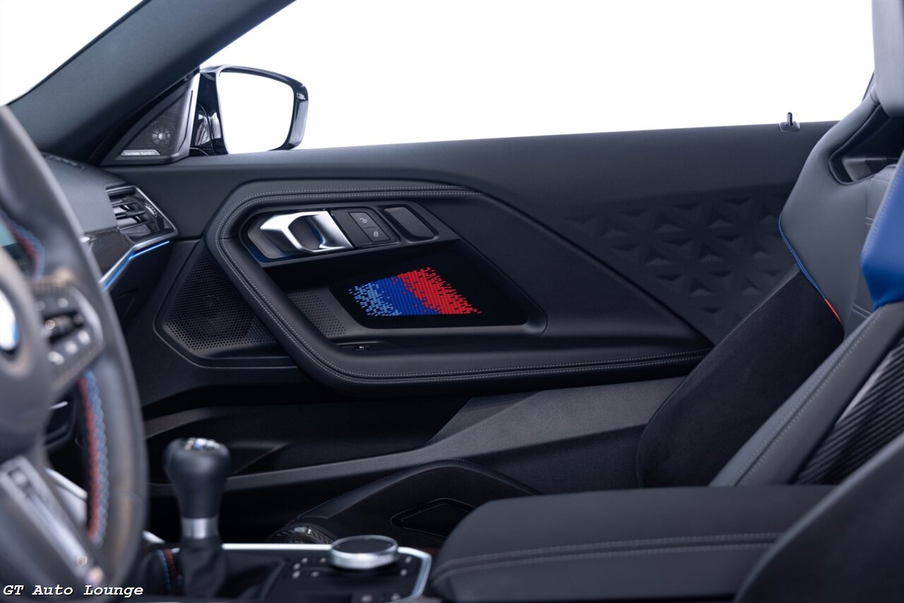 2024 BMW M2 - Photo 33 - Rancho Cordova, CA 95742